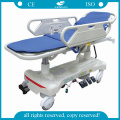 AG-HS010 electric system control medical hospital room stretcher
medical hospital room stretcher
 
 